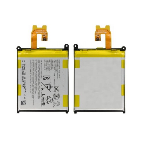 Batterie pour Sony Z2