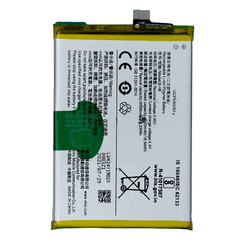 Batterie pour Vivo Y19