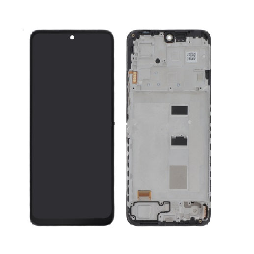 Écran LCD complet Xiaomi Redmi Note 12 4G