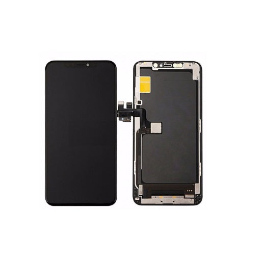 Écran LCD OLED dur iPhone 11 Pro Max