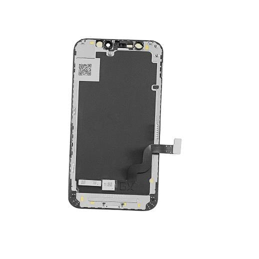 Écran LCD OLED dur iPhone 12 mini