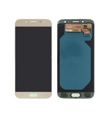 OLED (Sans Châssis) Écran LCD J7 PRO 2017 (J730F)