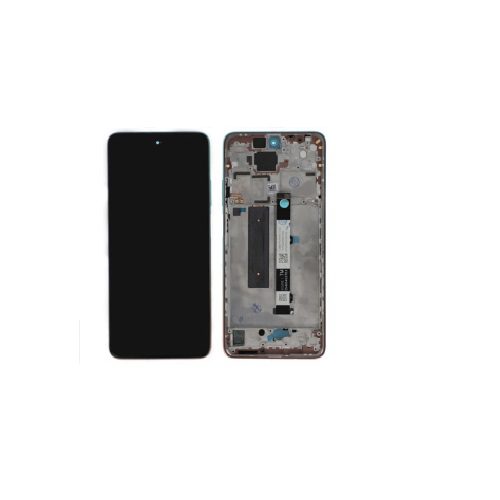 Écran LCD complet ou Xiaomi Mi 10T Lite 5G