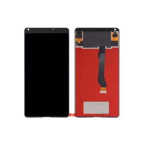Écran Complet LCD Noir Xiaomi Mi Mix 2S/2