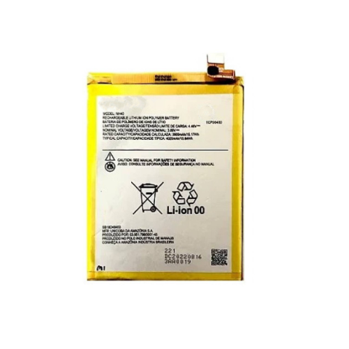 Batterie pour Motorola E22