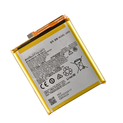 Batterie pour Motorola EDGE PLUS