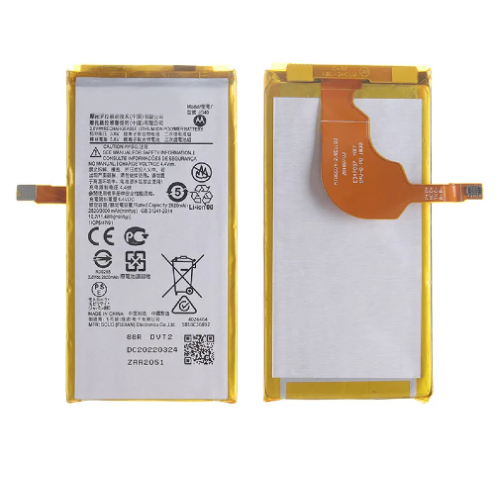 Batterie pour Motorola G7 PLUS
