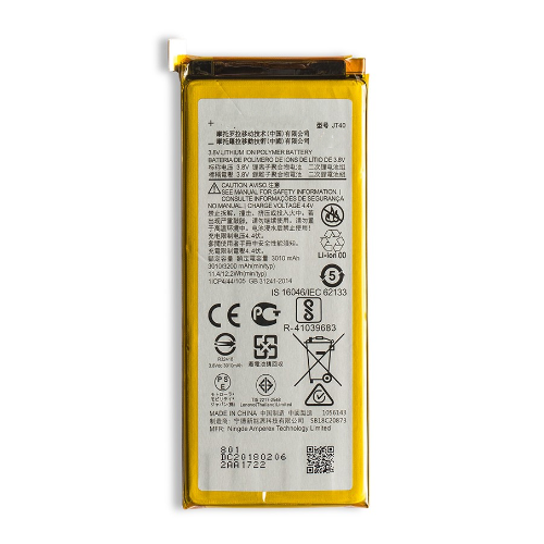 Batterie pour Motorola G6