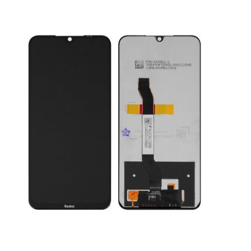 Sans châssis Écran Complet LCD Xiaomi Redmi Note 8 2021