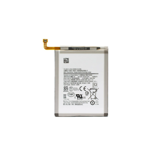 Batterie pour Samsung Galaxy A60