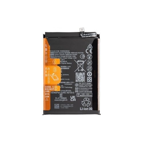 Batterie pour NOVA 11i