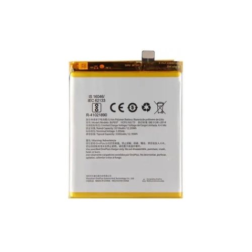 Batterie pour ONE + 5T