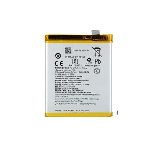 Batterie pour ONE + 7