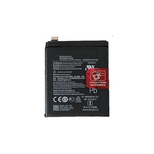 Batterie pour ONE + 9R 5G