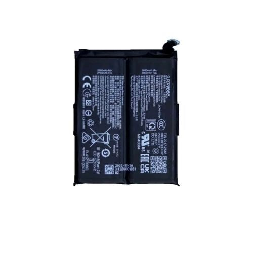 Batterie pour ONE + 12 R