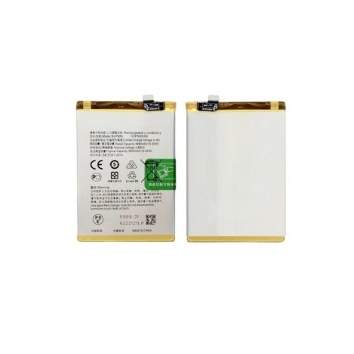 Batterie pour ONE + NORD CE3 5G