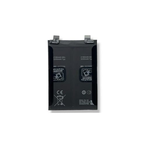 Batterie pour ONE + ACE 5G