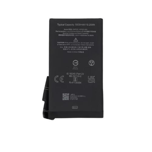 Batterie pour GOOGLE PIXEL 7 PRO 5G