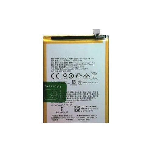 Batterie pour REALME 2