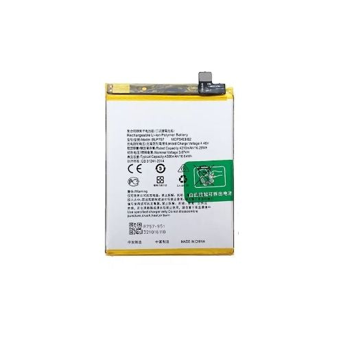 Batterie pour REALME 6i