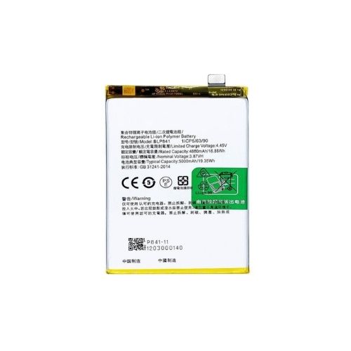 Batterie pour REALME 8 4G