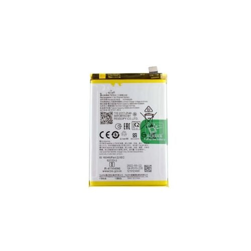 Batterie pour REALME 9 PRO