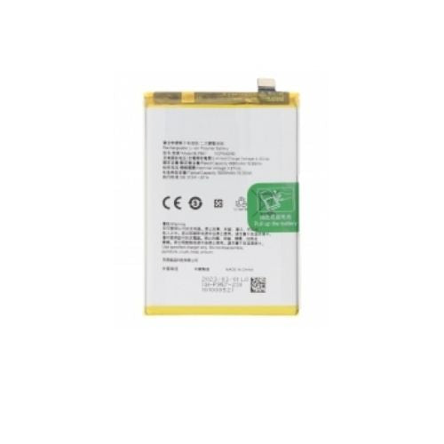 Batterie pour REALME 10 4G