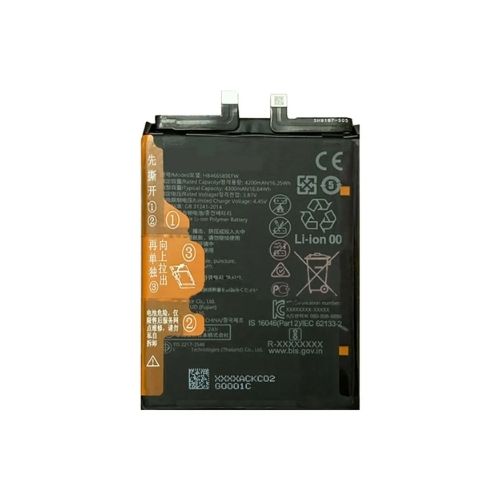 Batterie pour HONOR 50 LITE 5G