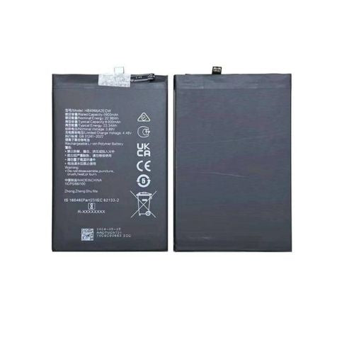 Batterie pour HONOR X7B 4G/5G