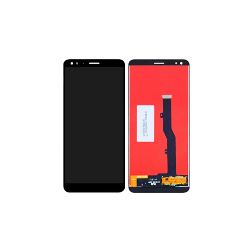 Écran LCD + écran tactile ZTE Blade V9 Noir