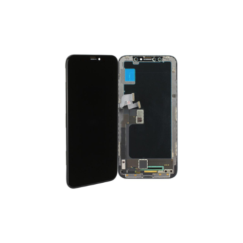 Écran OLED dur LCD iPhone X