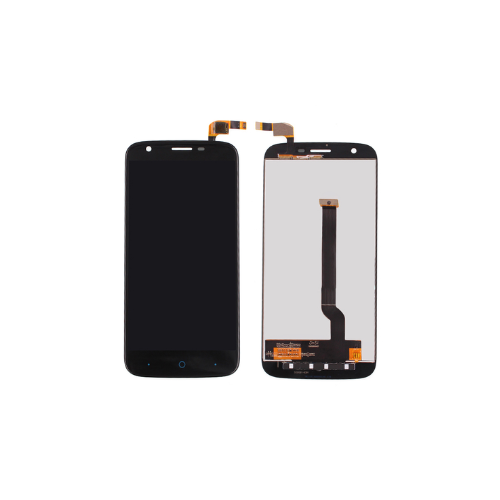 Écran LCD + écran tactile -ZTE Grand X3 Noir