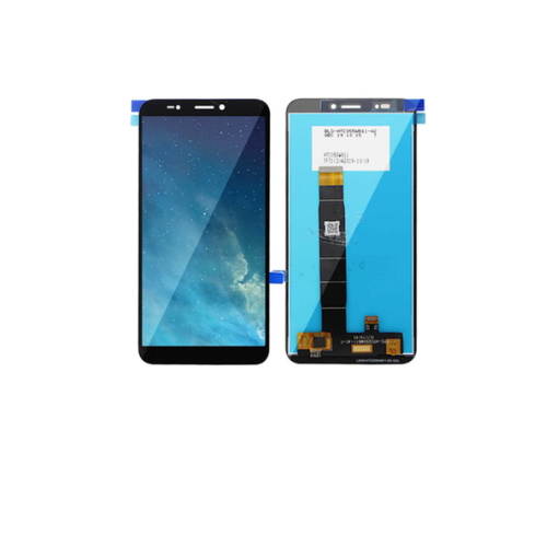 Écran LCD + écran tactile Nokia C1 (TA-1165) Noir