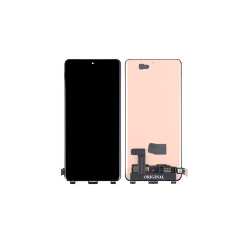 OLED/ORI Écran LCD One Plus ONE + 12