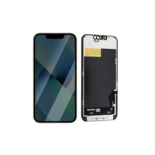 Écran LCD OLED souple iPhone 13