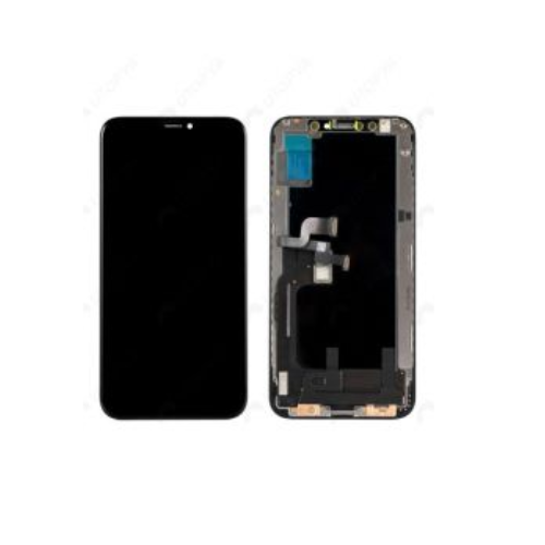 Écran OLED dur LCD iPhone XS