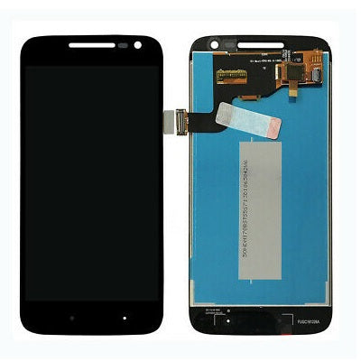 Écran LCD + écran tactile - Motorola Moto G4 Play (XT1067) Noir