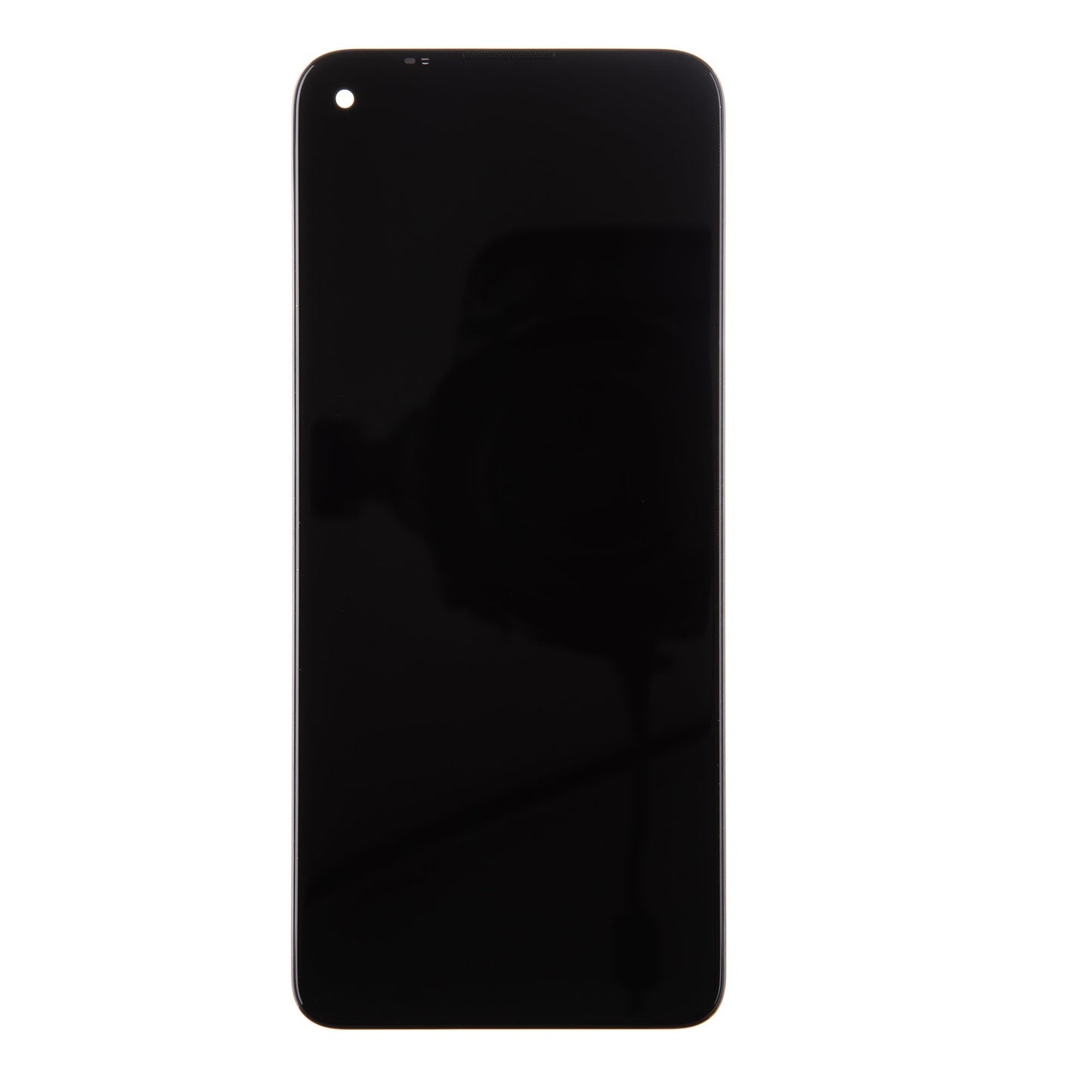 Écran LCD + écran tactile + Cadre - 5D68C17634 - Motorola Moto G9 Power (XT2091) Noir