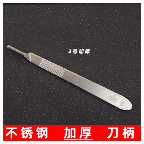 handel for No.11 blade