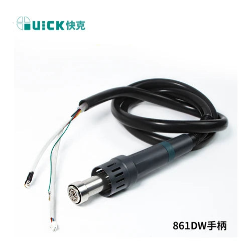 handel for Quick 861DW