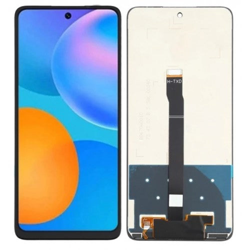Écran LCD NOIR ORIGINAL (Sans châssis) HONOR 10X LITE