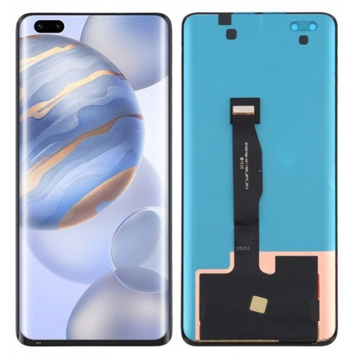 ORIGINAL (Sans châssis) Ecran LCD NOIR HONOR 30 PRO