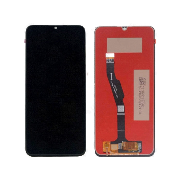 ORIGINAL (Sans châssis) Ecran LCD NOIR HONOR 9A