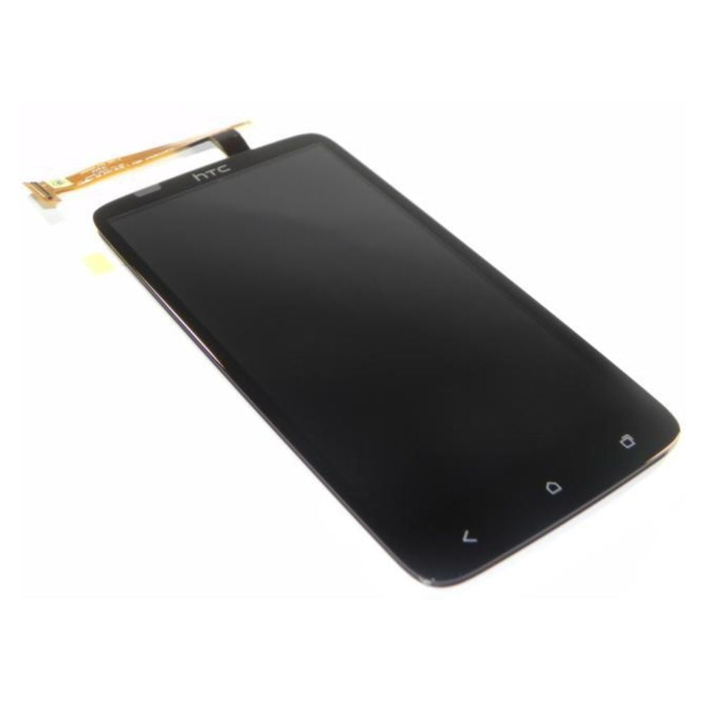 Écran LCD + écran tactile HTC One X Noir