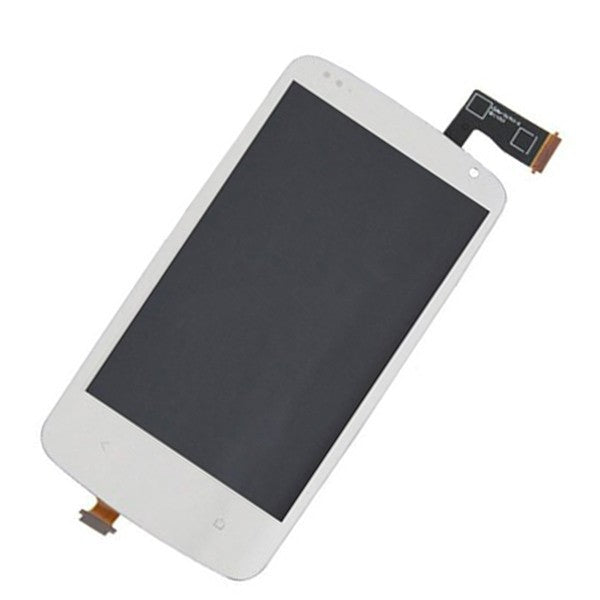 Écran LCD + écran tactile HTC Desire 500 Blanc