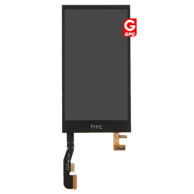 Écran tactile HTC One Mini 2 (M8 Mini) Noir