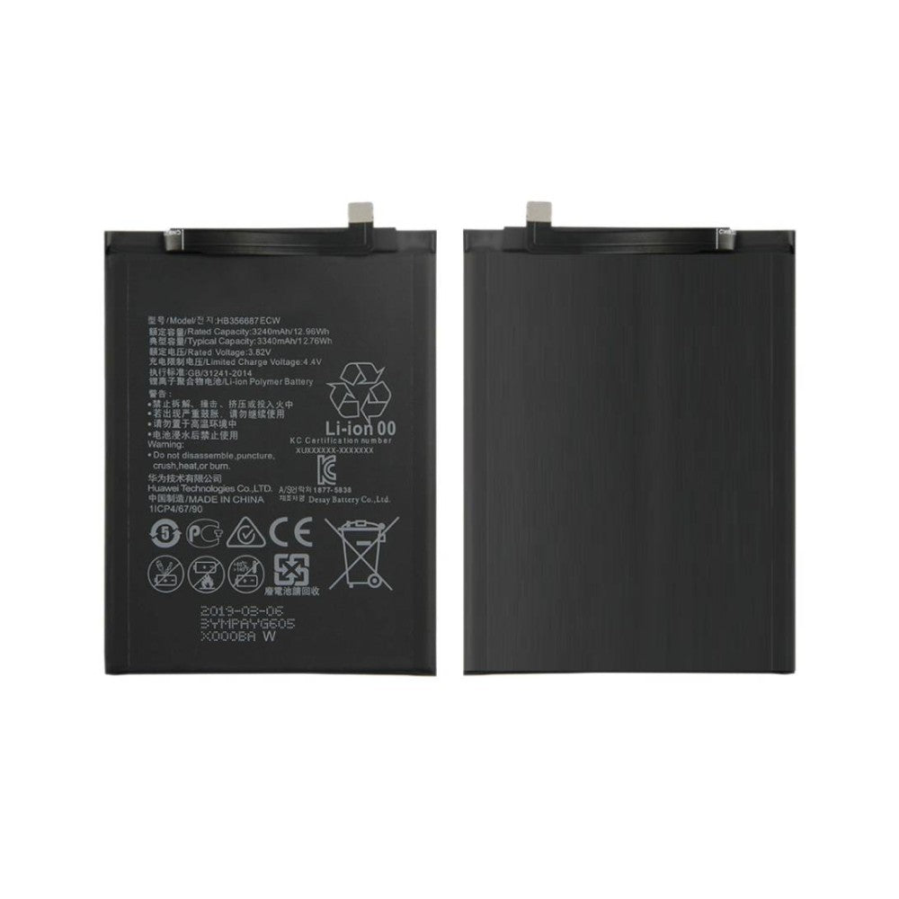 Batterie pour NOVA 11