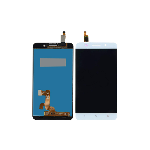 ORIGINAL (Sans châssis) Écran LCD NOIR Huawei G PLAY