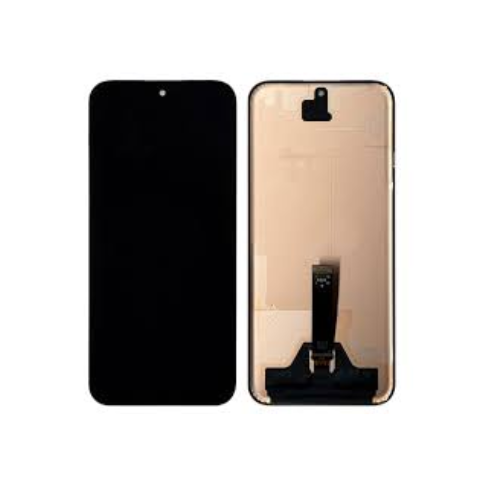 ORIGINAL (Sans chÃssis) Écran LCD NOIR Huawei PURA 80 ULTRA