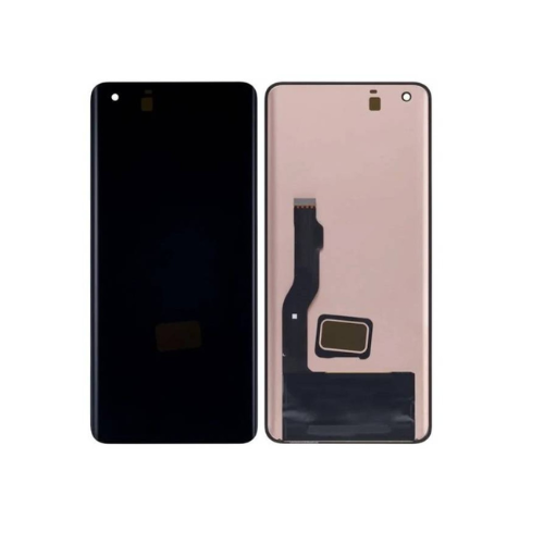 ORIGINAL (Avec chÃssis) Écran LCD NOIR Huawei MATE 40/MATE 40E